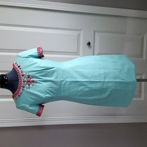 Lilly Pulitzer Nora Dress